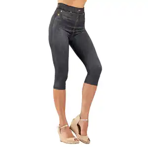 Capri-Jegging für Damen