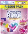 Bild 3 von Weißer Riese Colorwaschmittel Trio Caps Aromatherapie Orchidee 120WL, 120 WL