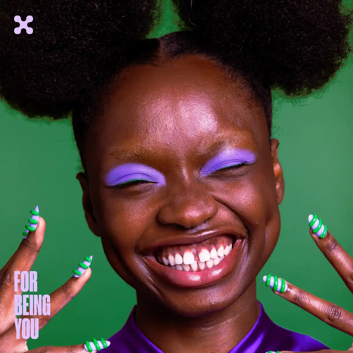 Bild 4 von Being Max Moisture Conditioner, 354 ml