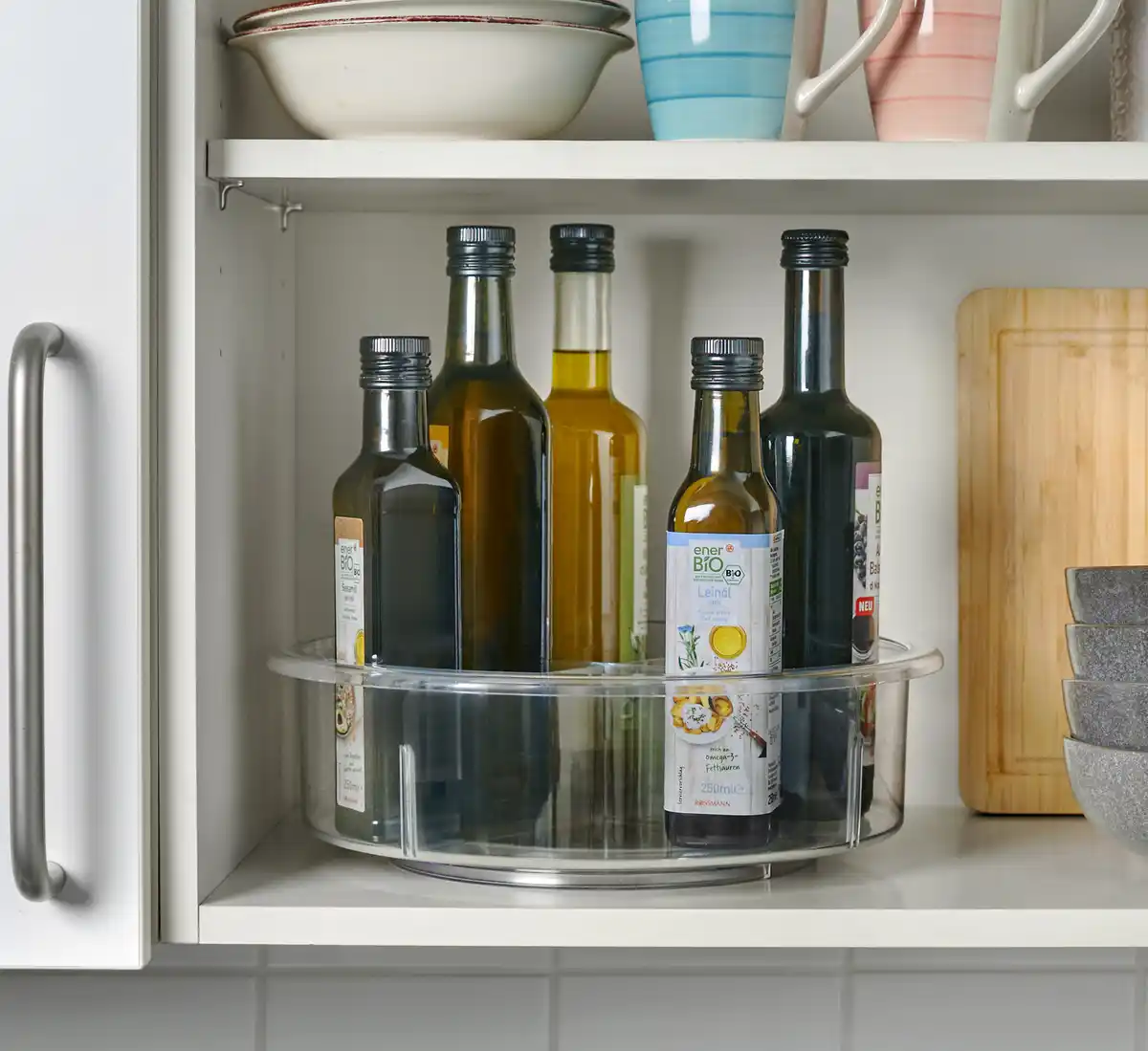 Bild 3 von IDEENWELT Drehbarer Organizer