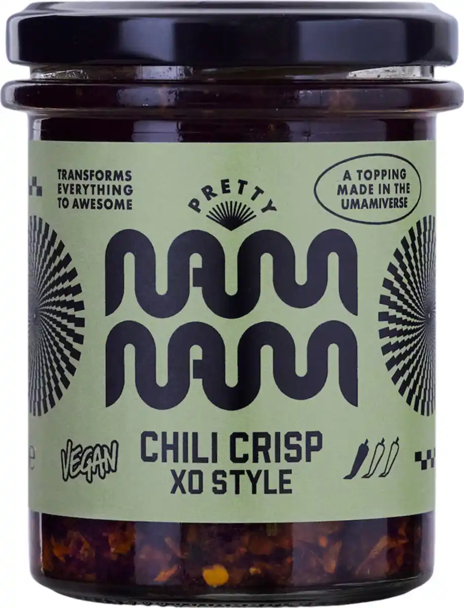Bild 1 von Pretty NamNam Chili Crisp XO Style, 180 g