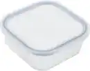 Bild 1 von IDEENWELT Glas Mikrowellengeschirr quadratisch