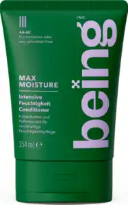 Being Max Moisture Conditioner, 354 ml