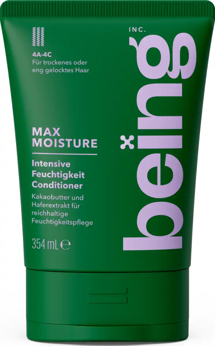 Bild 1 von Being Max Moisture Conditioner, 354 ml