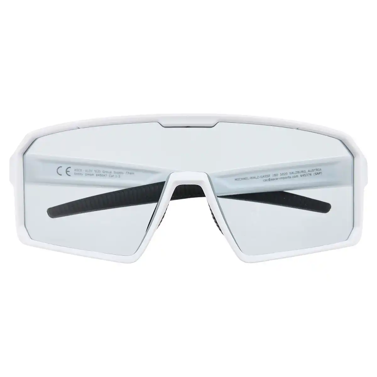 Bild 1 von CRANE Sportbrille