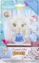 Bild 1 von IDEENWELT Crystal Art Buddy Elsa