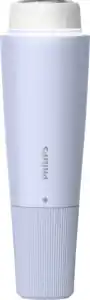 PHILIPS Gesichtshaarentferner BRR 484/00