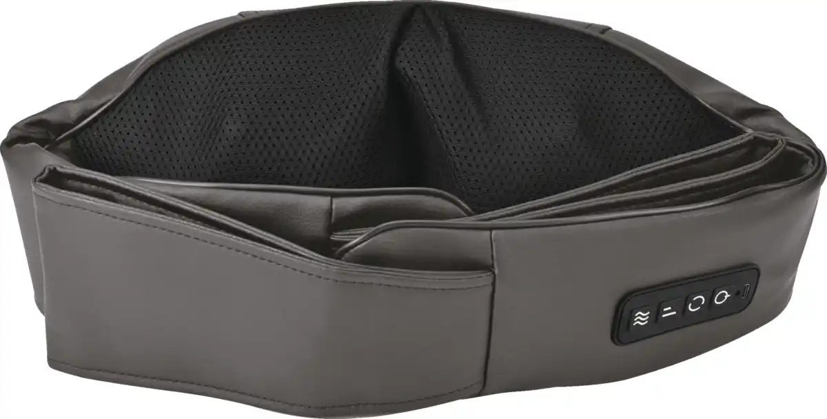 Bild 3 von VITALmaxx Shiatsu-Massagegerät