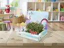 Bild 2 von IDEENWELT Pop-Up-Garten Meerjungfrau