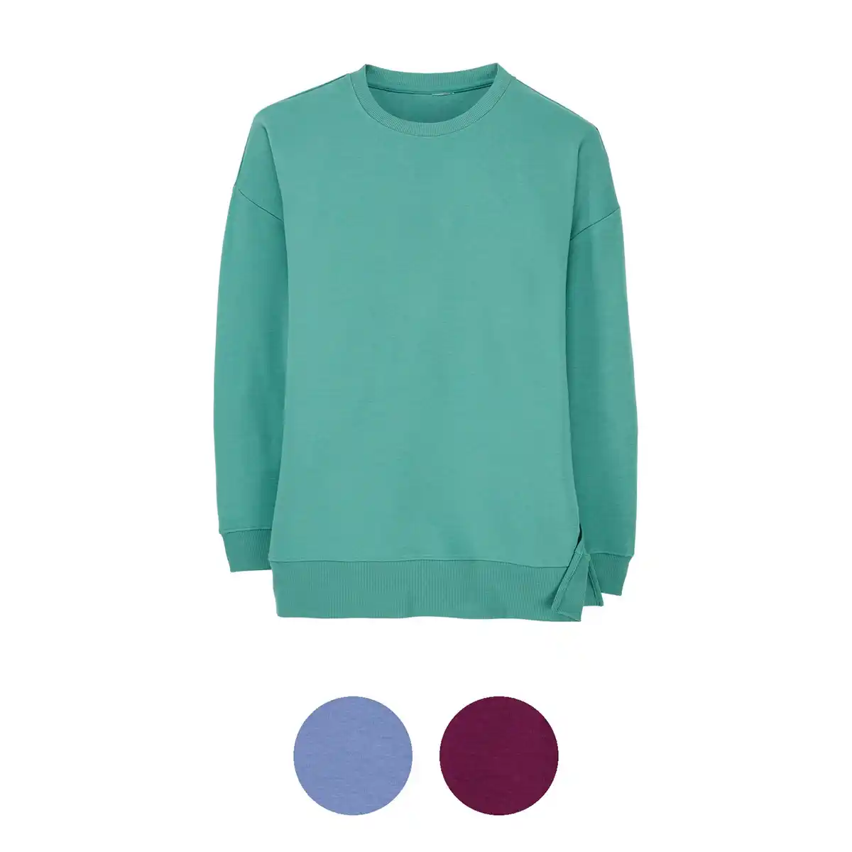 Bild 1 von UP2FASHION WOMEN Damen Wellness Set - Top