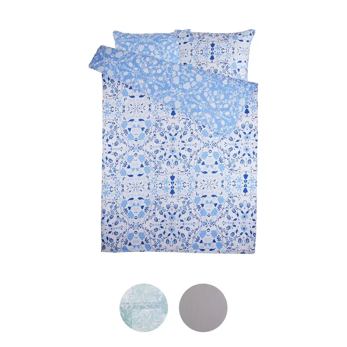 Bild 1 von NOVITESSE Jersey Bettwäsche Normalgröße