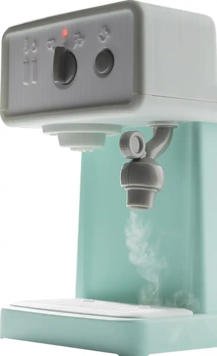 Bild 2 von IDEENWELT Kinder Kaffeemaschine