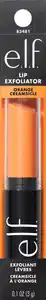e.l.f. Cosmetics Lip Exfoliator Orange Creamsicle, 3 g