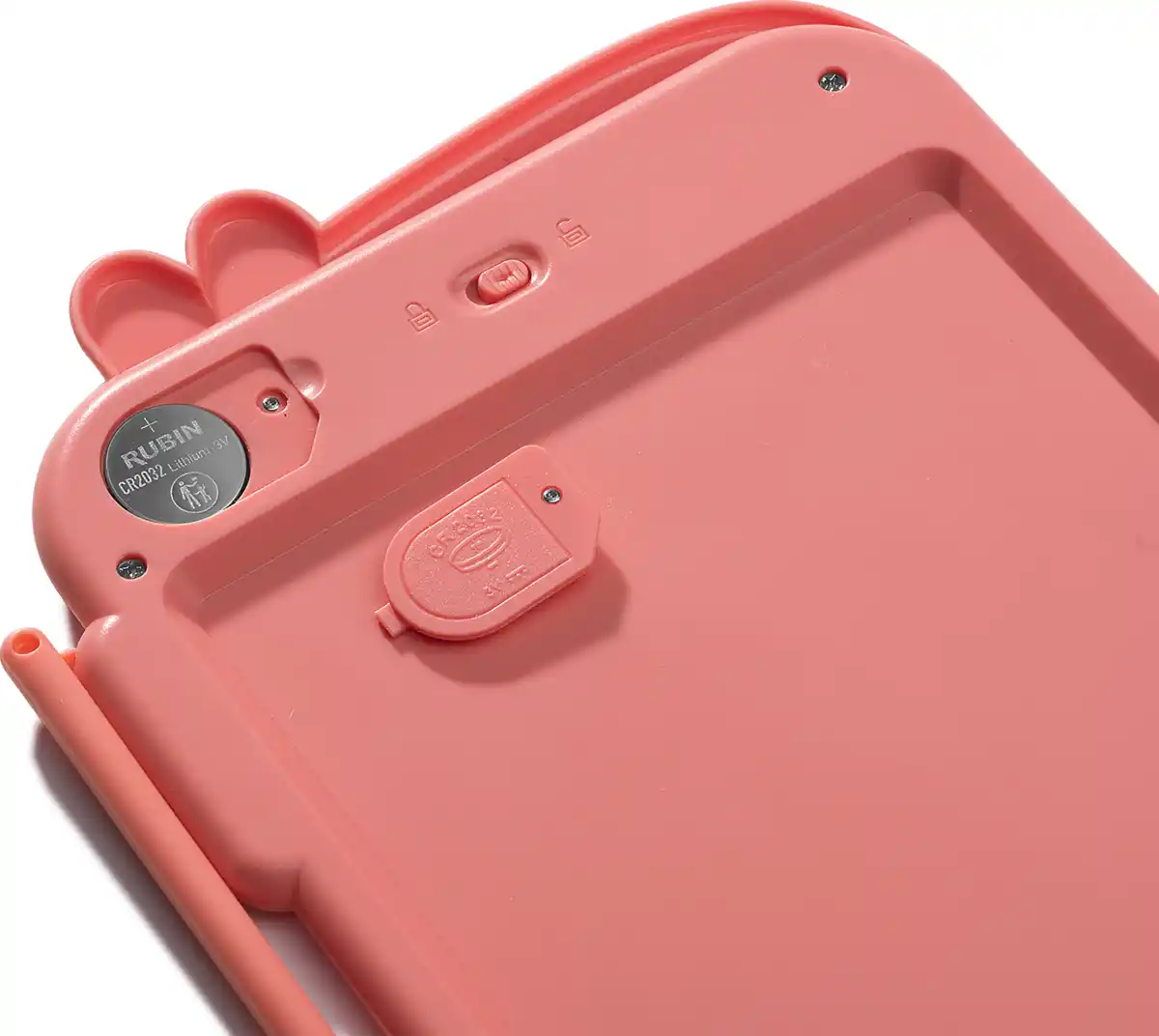 Bild 3 von IDEENWELT Elektronisches Memoboard rosa