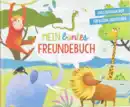 Bild 1 von IDEENWELT Mein buntes Kindergarten-Freundebuch