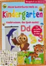 Bild 1 von IDEENWELT Übungs- und Erlebnisbuch Meine kunterbunte Welt im Kindergarten