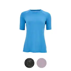 CRANE Damen oder Herren Laufshirt