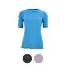 Bild 1 von CRANE Damen oder Herren Laufshirt