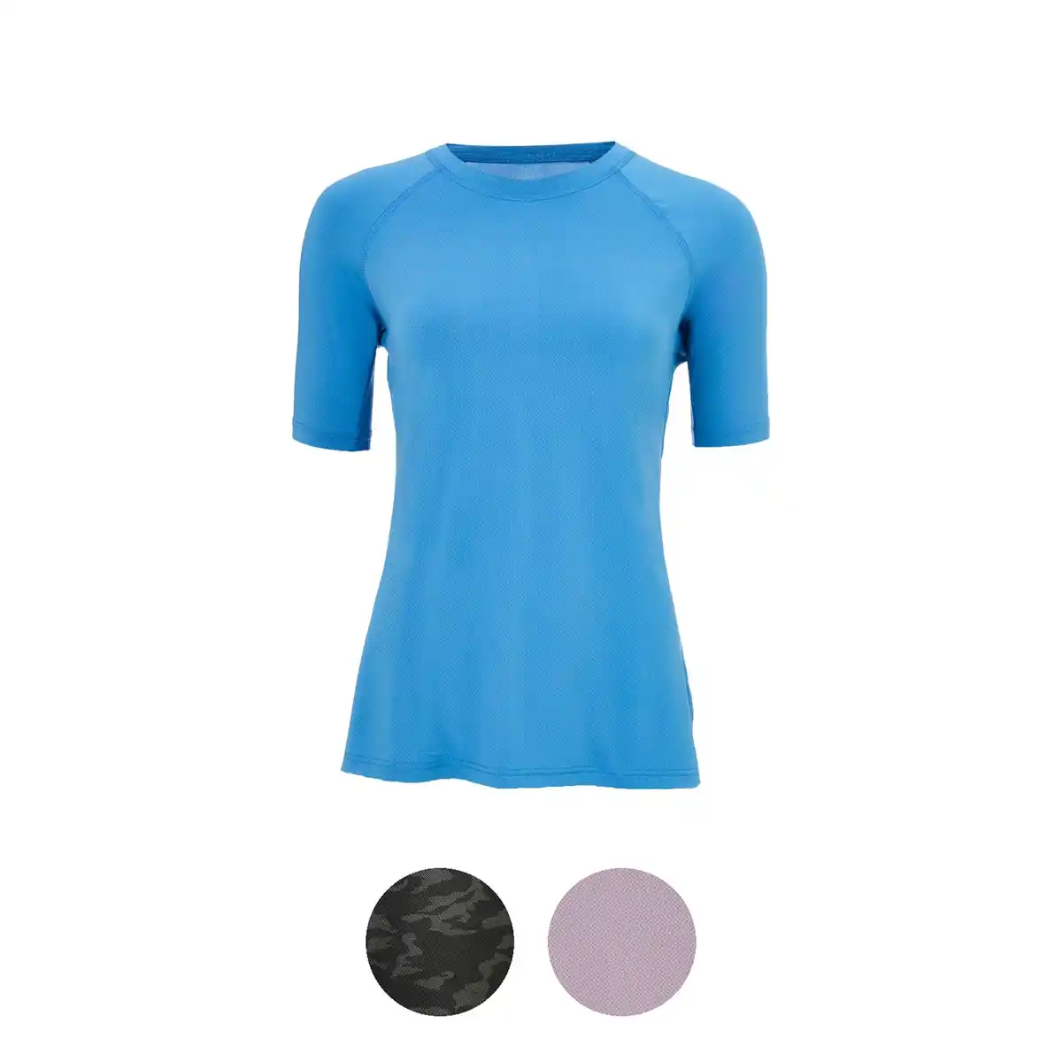 Bild 1 von CRANE Damen oder Herren Laufshirt