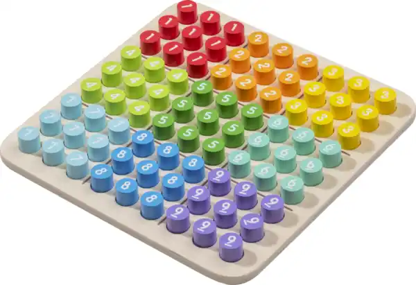 Bild 2 von IDEENWELT Sudoku