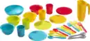 Bild 1 von IDEENWELT Kinder Spielgeschirr