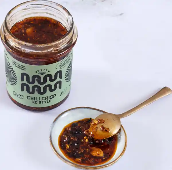 Bild 3 von Pretty NamNam Chili Crisp XO Style, 180 g