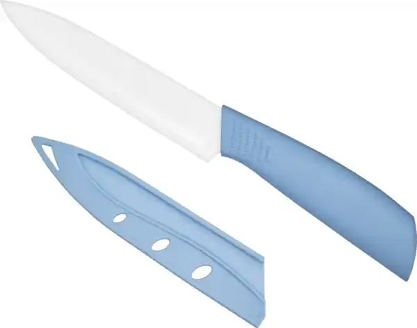 Bild 2 von IDEENWELT Keramikmesser groß