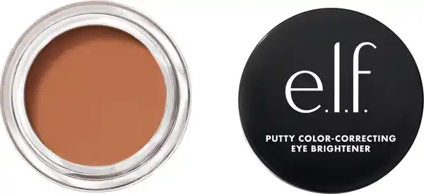 Bild 2 von e.l.f. Cosmetics Putty Color-Correcting Eye Brightener Tan/Deep, 4,2 g