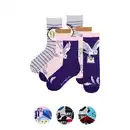 Bild 1 von HARRY POTTER Kinder Socken, 3er-Pack