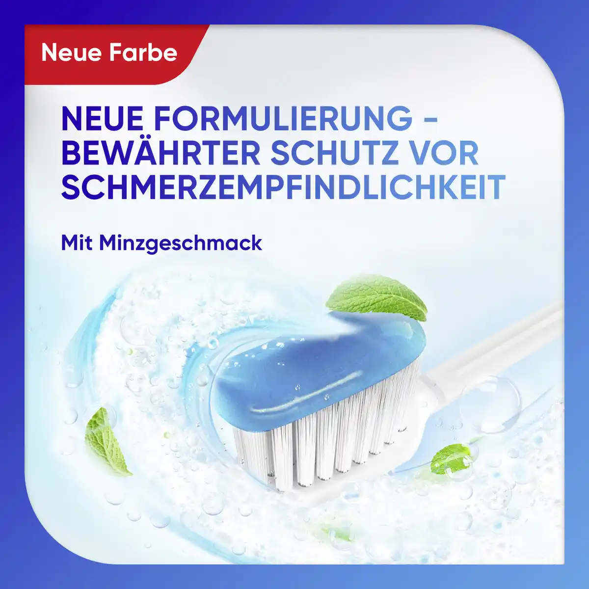 Bild 4 von Sensodyne MultiCare Sanftweiß Zahncreme, 75 ml