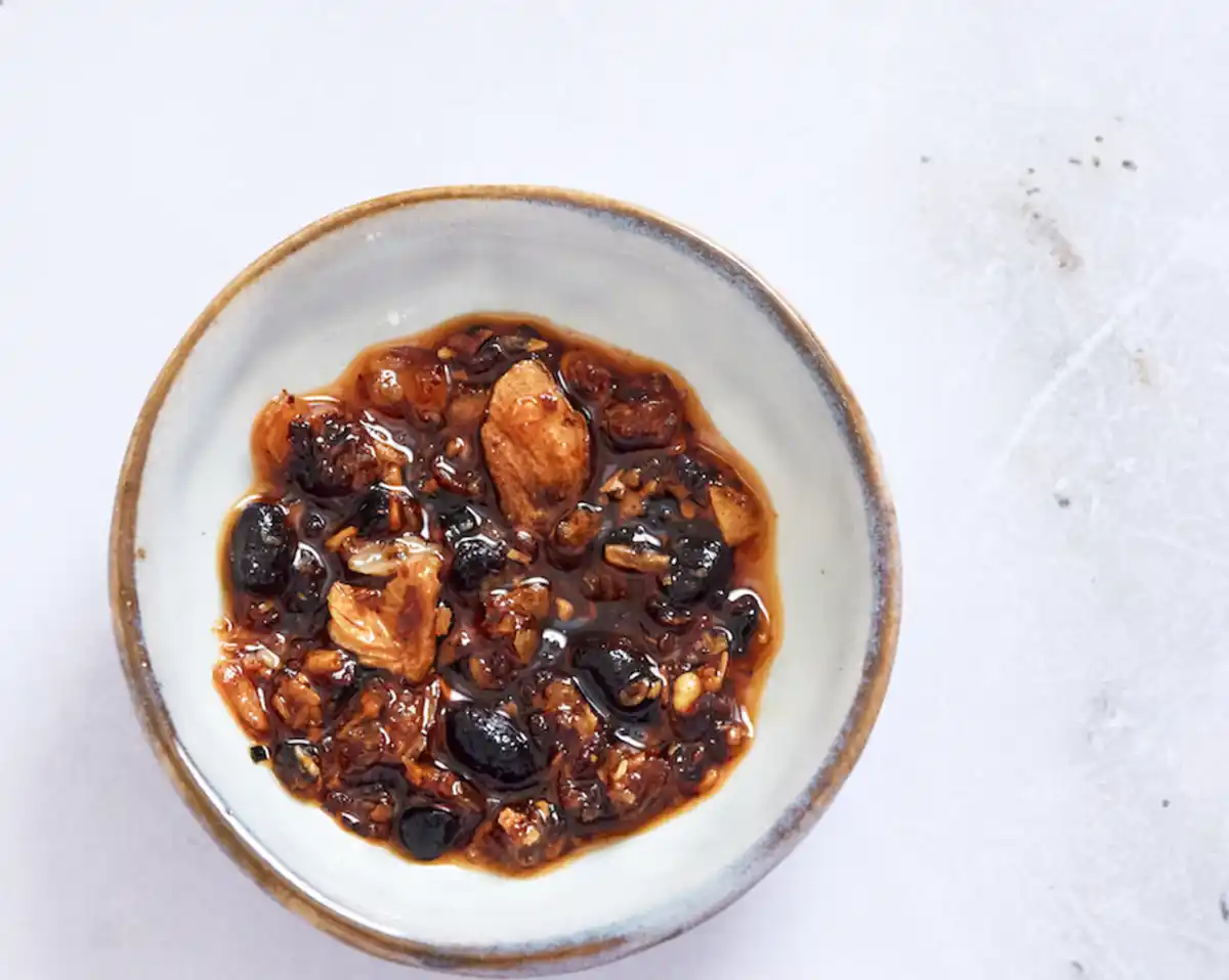 Bild 4 von Pretty NamNam Chili Crisp XO Style, 180 g