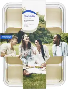 IDEENWELT Picknickbox