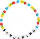 Bild 2 von Sheepworld Accessoires für den Schulanfang Armband Einhorn