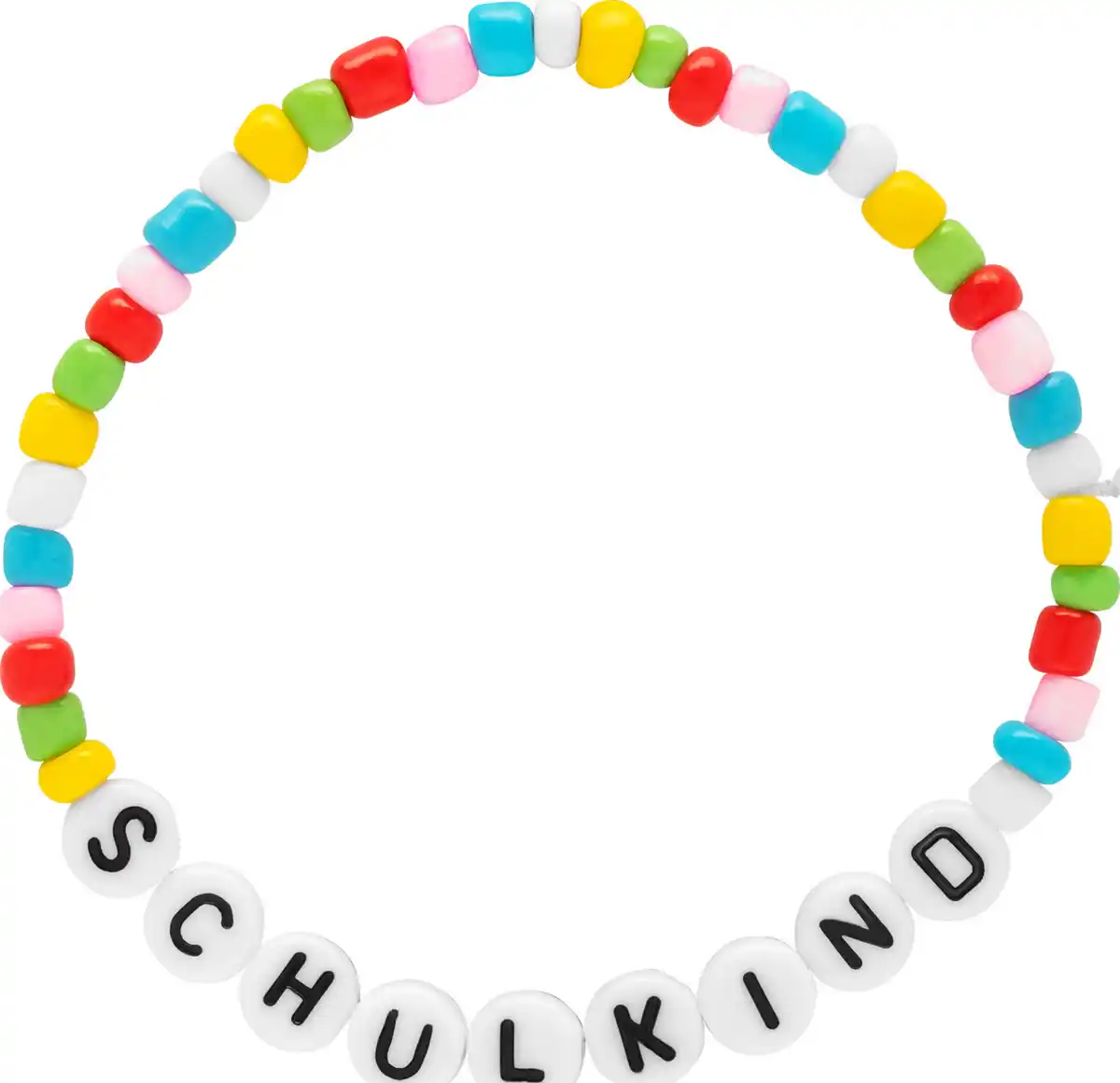 Bild 2 von Sheepworld Accessoires für den Schulanfang Armband Einhorn