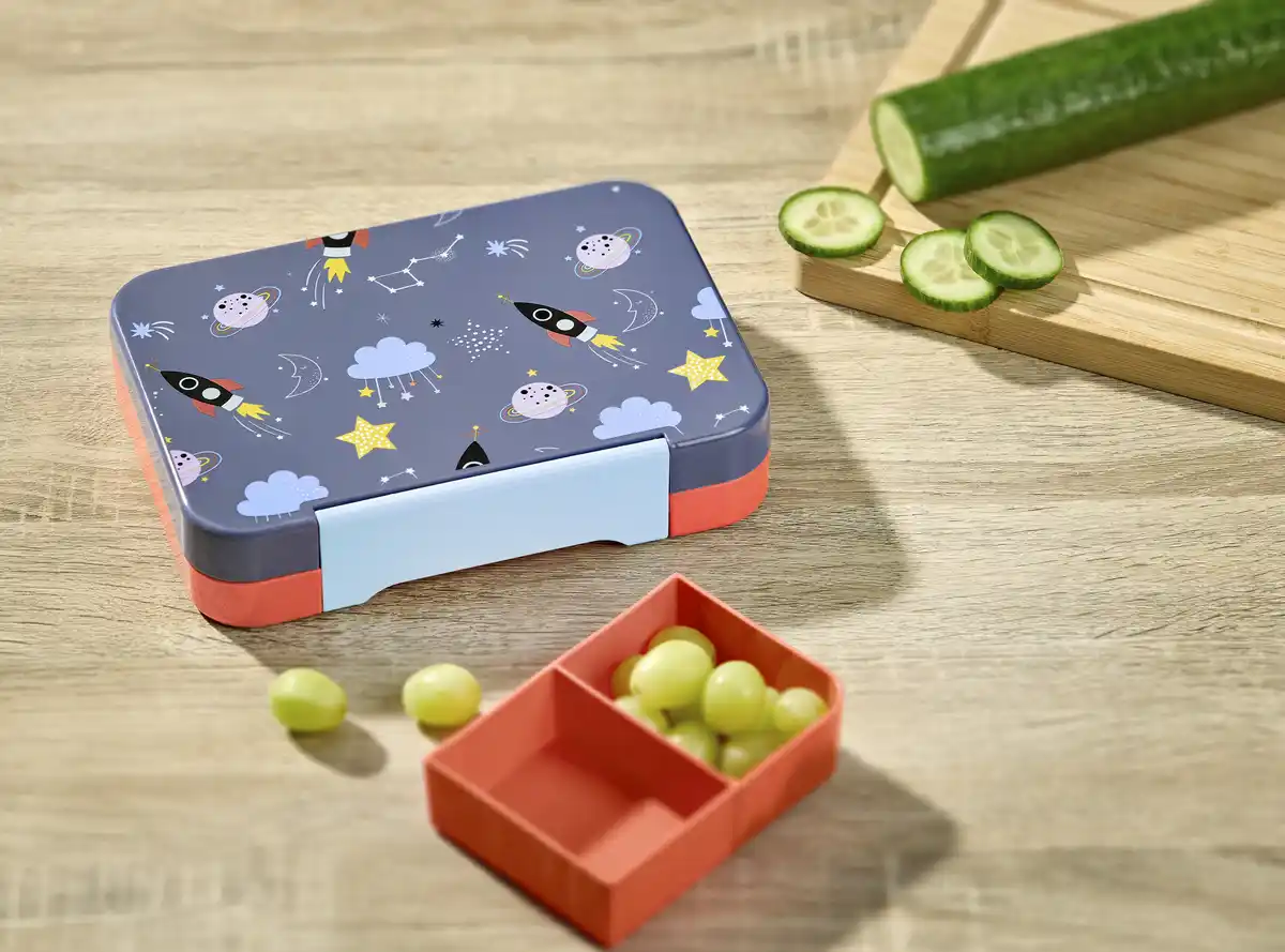 Bild 4 von IDEENWELT Bento Box Galaxy