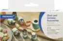 Bild 1 von IDEENWELT 7er Set Obst- /Gemüseausstecher