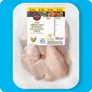 Bild 1 von MEINE METZGEREI Hähnchen-Schenkel, Mit Rückenstück