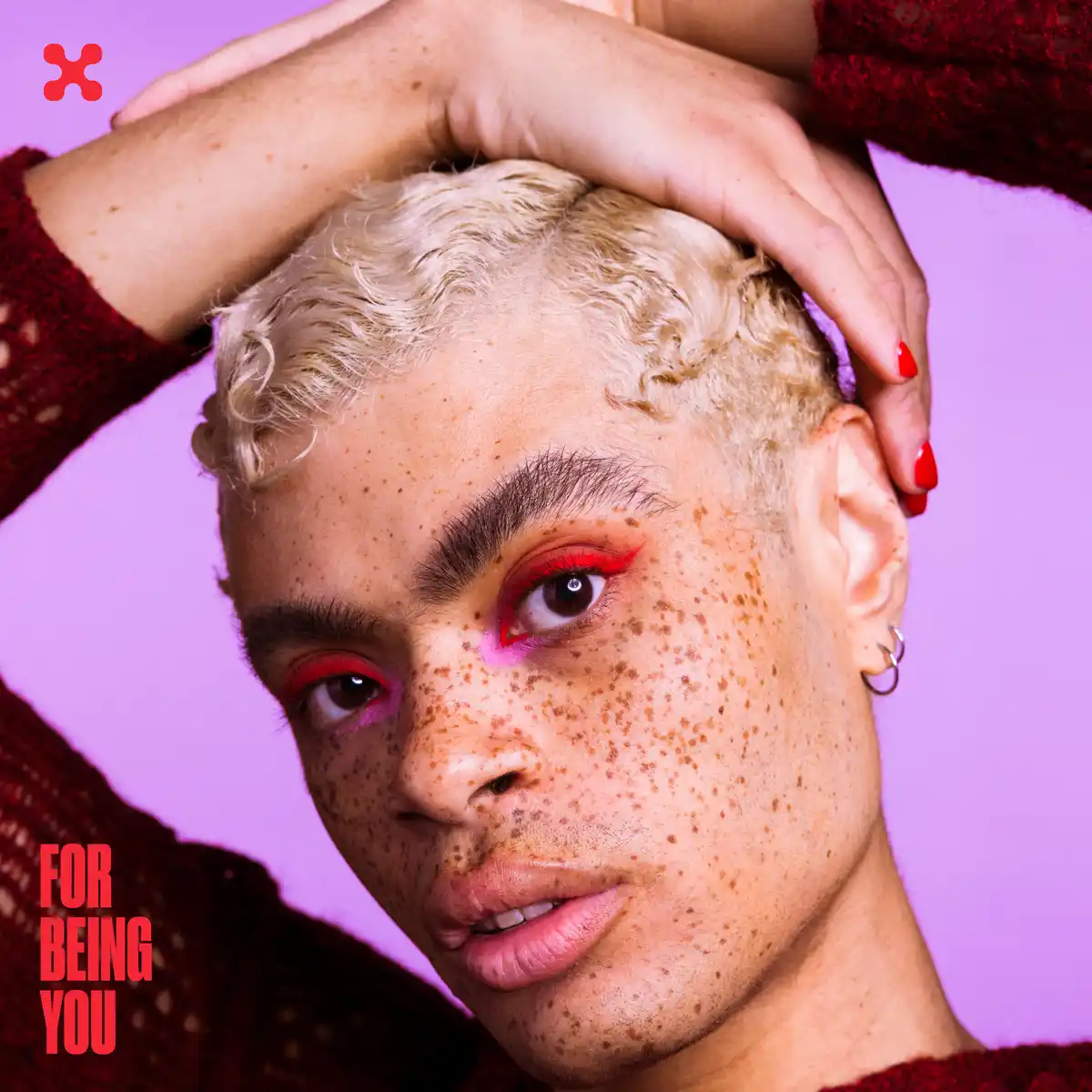 Bild 4 von Being Curl Power Locken Shampoo, 354 ml