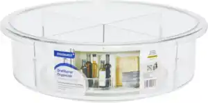 IDEENWELT Drehbarer Organizer