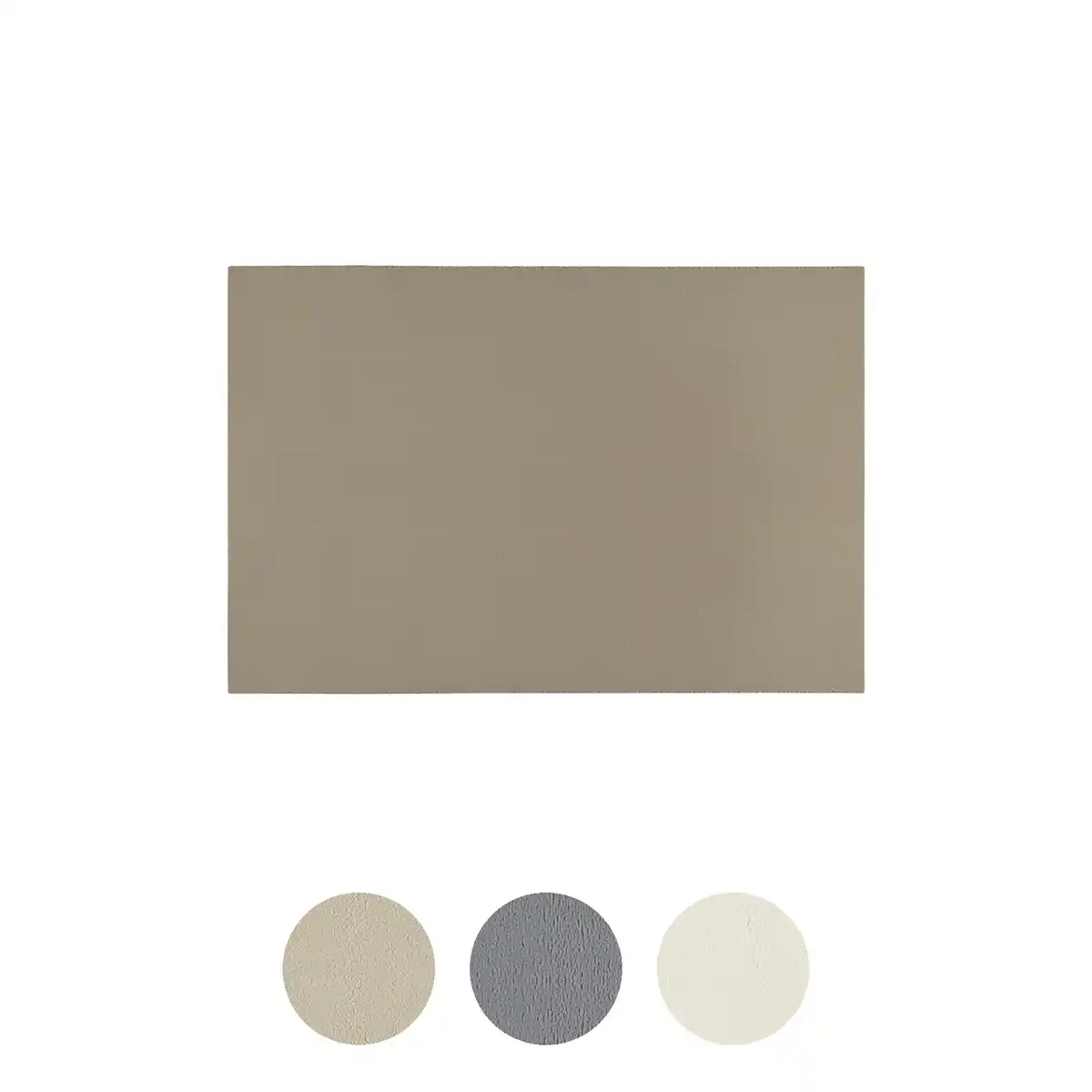 Bild 1 von HOME CREATION Großer Teppich Uni