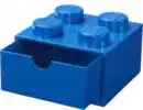 Bild 4 von LEGO Schreibtischelement mit Schubladen