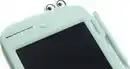 Bild 2 von IDEENWELT Elektronisches Memoboard mint
