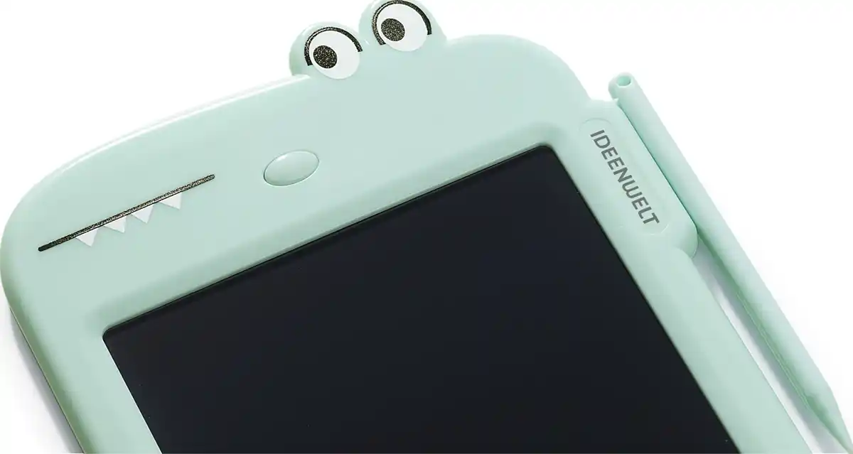 Bild 2 von IDEENWELT Elektronisches Memoboard mint