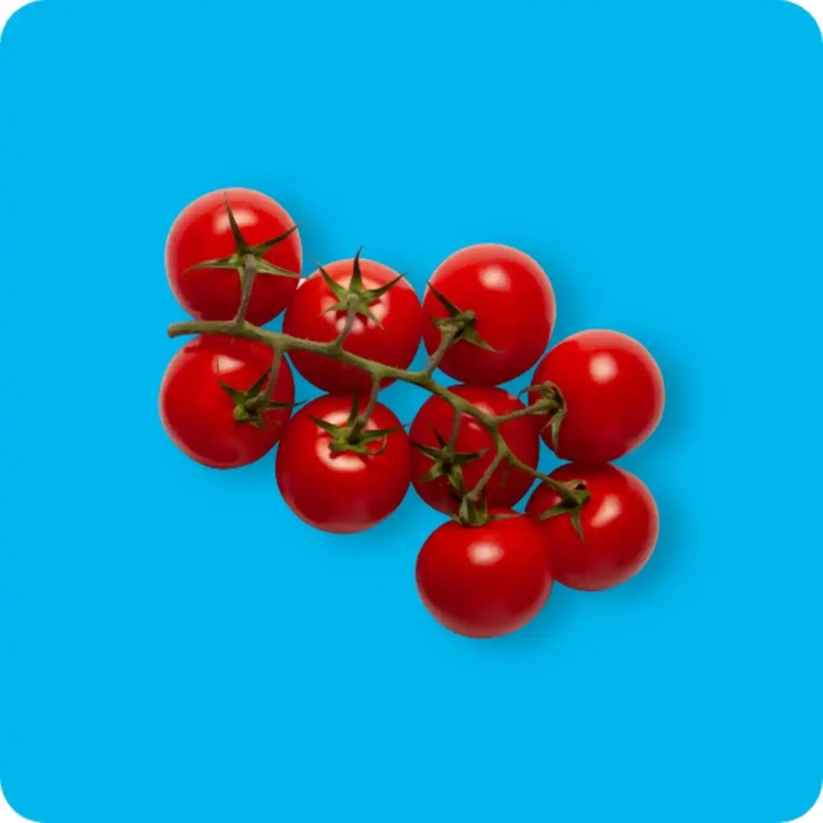 Bild 1 von   Cocktailrispentomaten, Ursprung: Niederlande