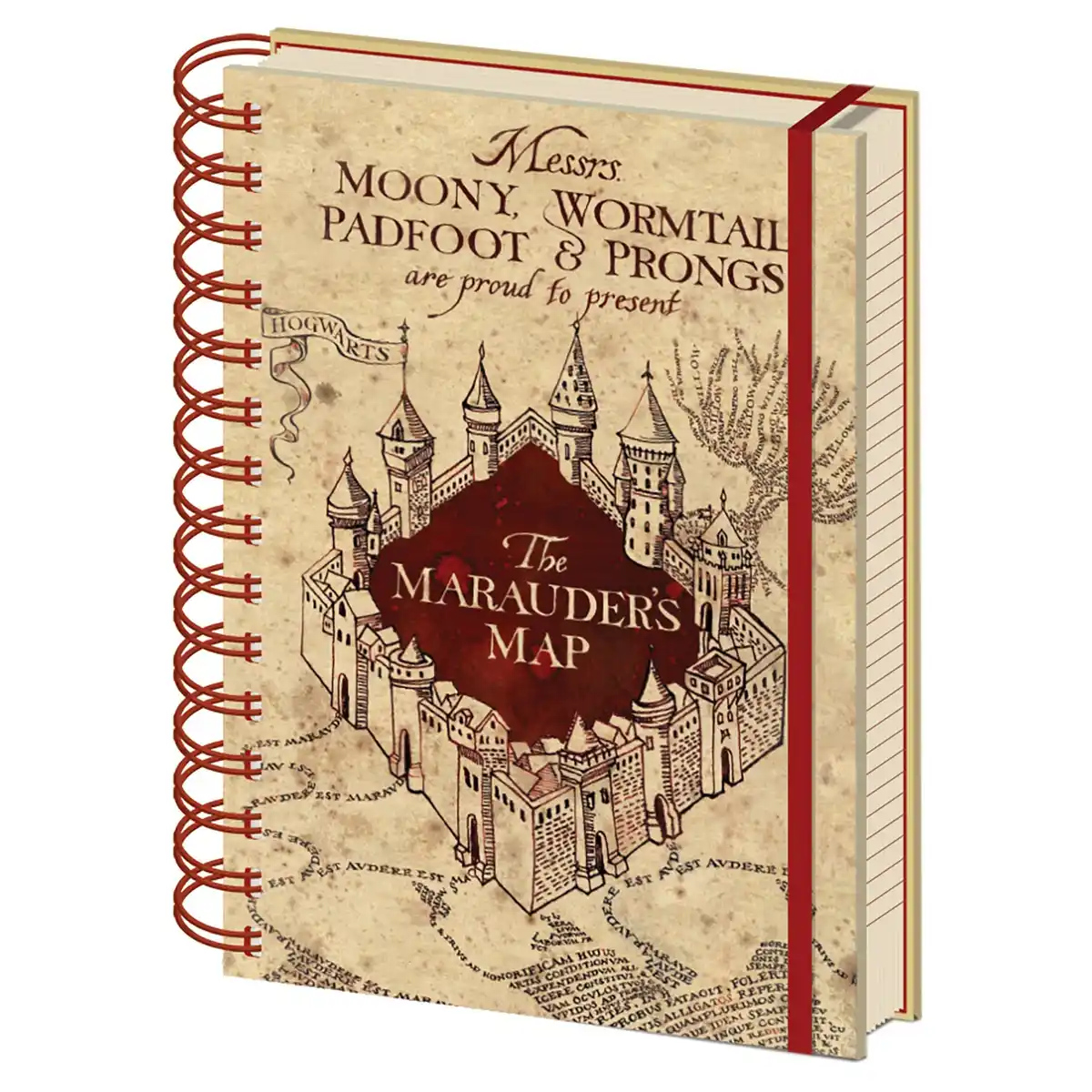 Bild 1 von HARRY POTTER Schreibwaren