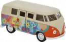 Bild 1 von IDEENWELT VW Bus T1 Hippie Modellauto