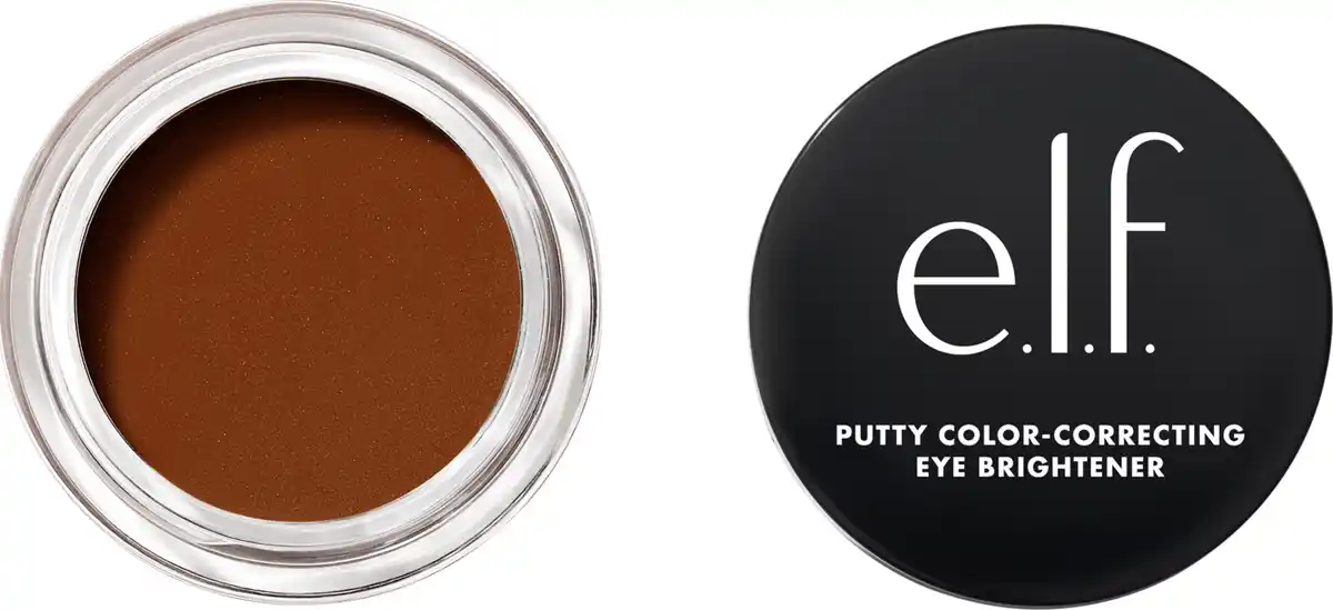 Bild 2 von e.l.f. Cosmetics Putty Color-Correcting Eye Brightener Rich, 4,2 g
