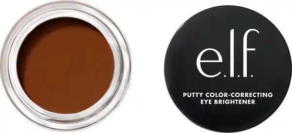 Bild 2 von e.l.f. Cosmetics Putty Color-Correcting Eye Brightener Rich, 4,2 g