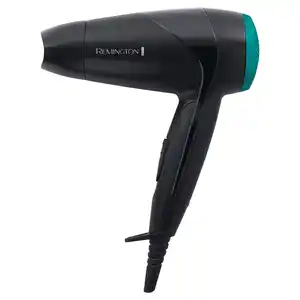 REMINGTON on the Go