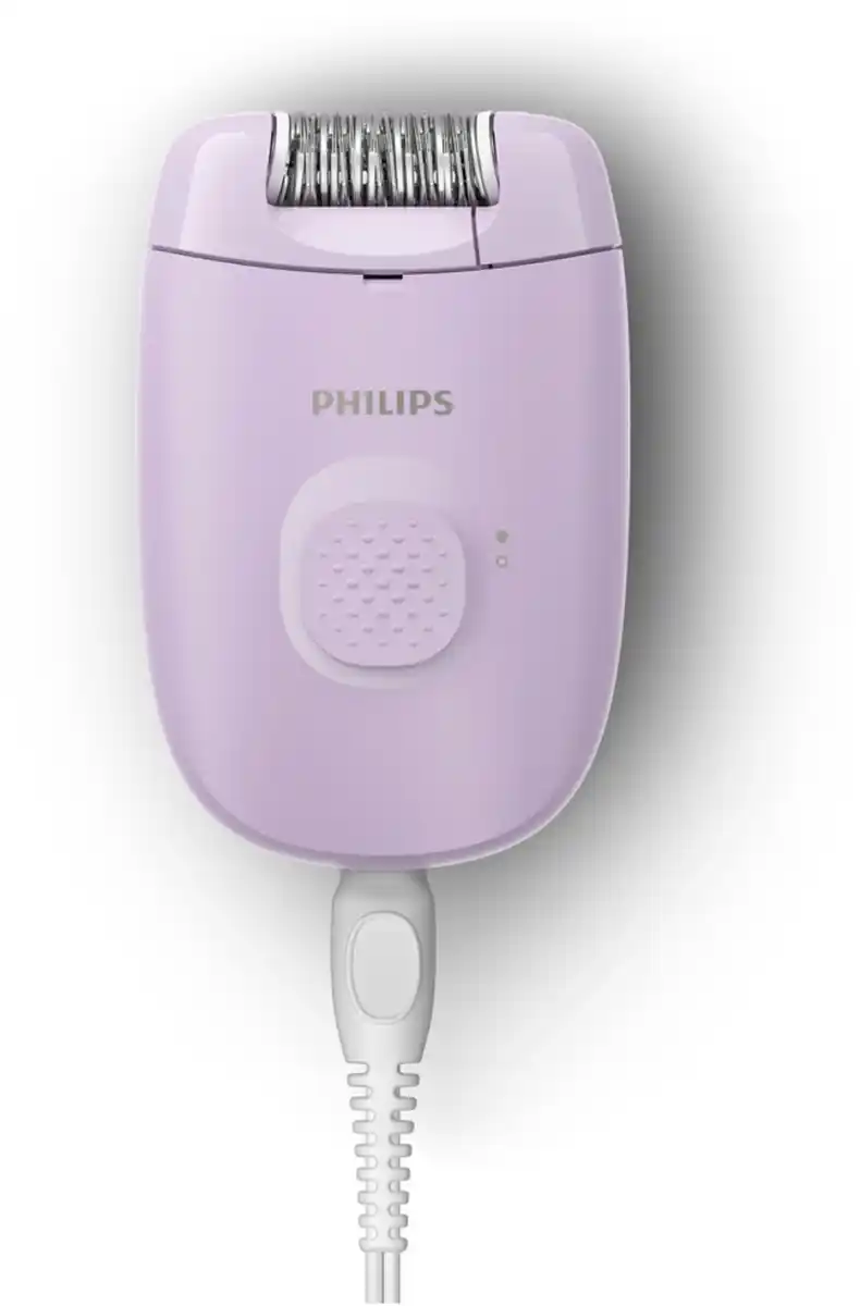 Bild 2 von PHILIPS Epilierer BRE 238/00